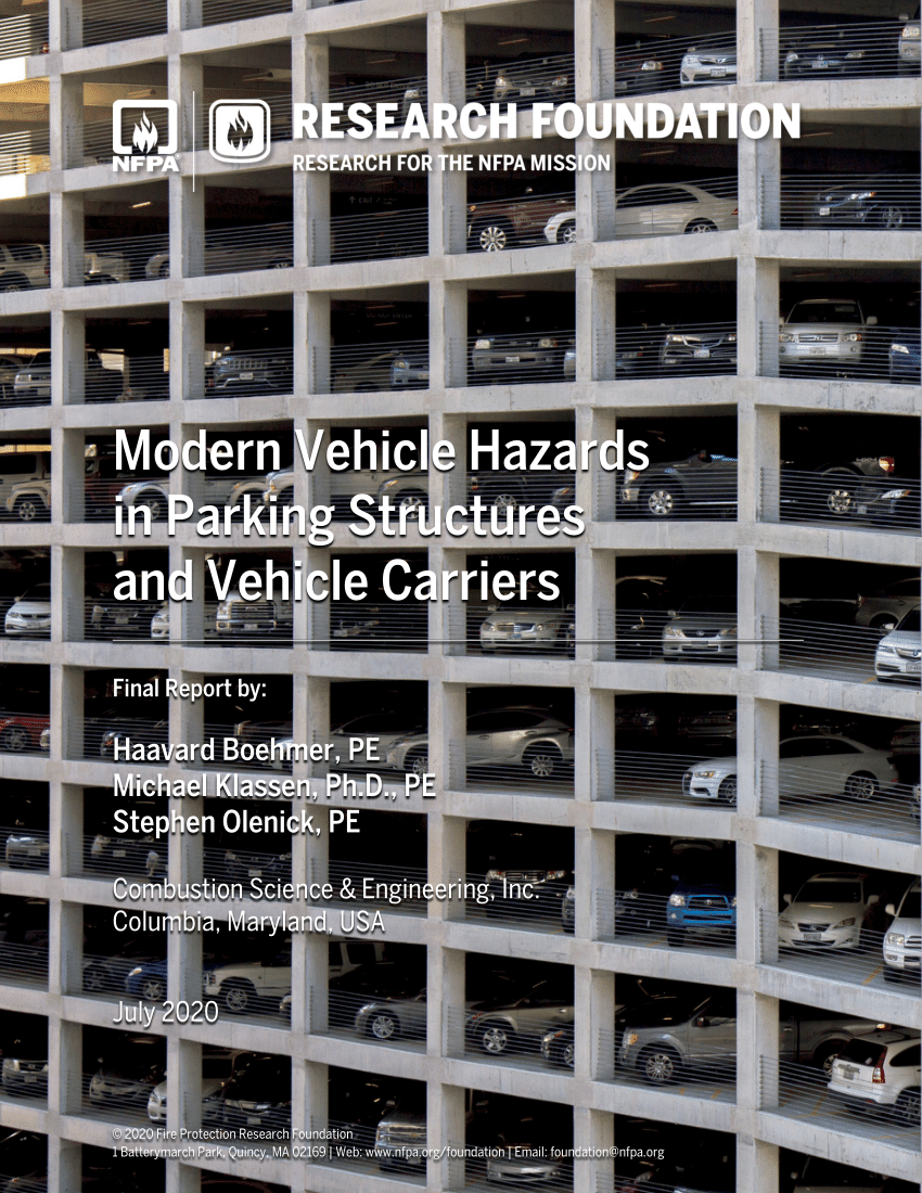 300 x 2 Car Park Vehicles and & contents are left entirely at owners risk PVC 