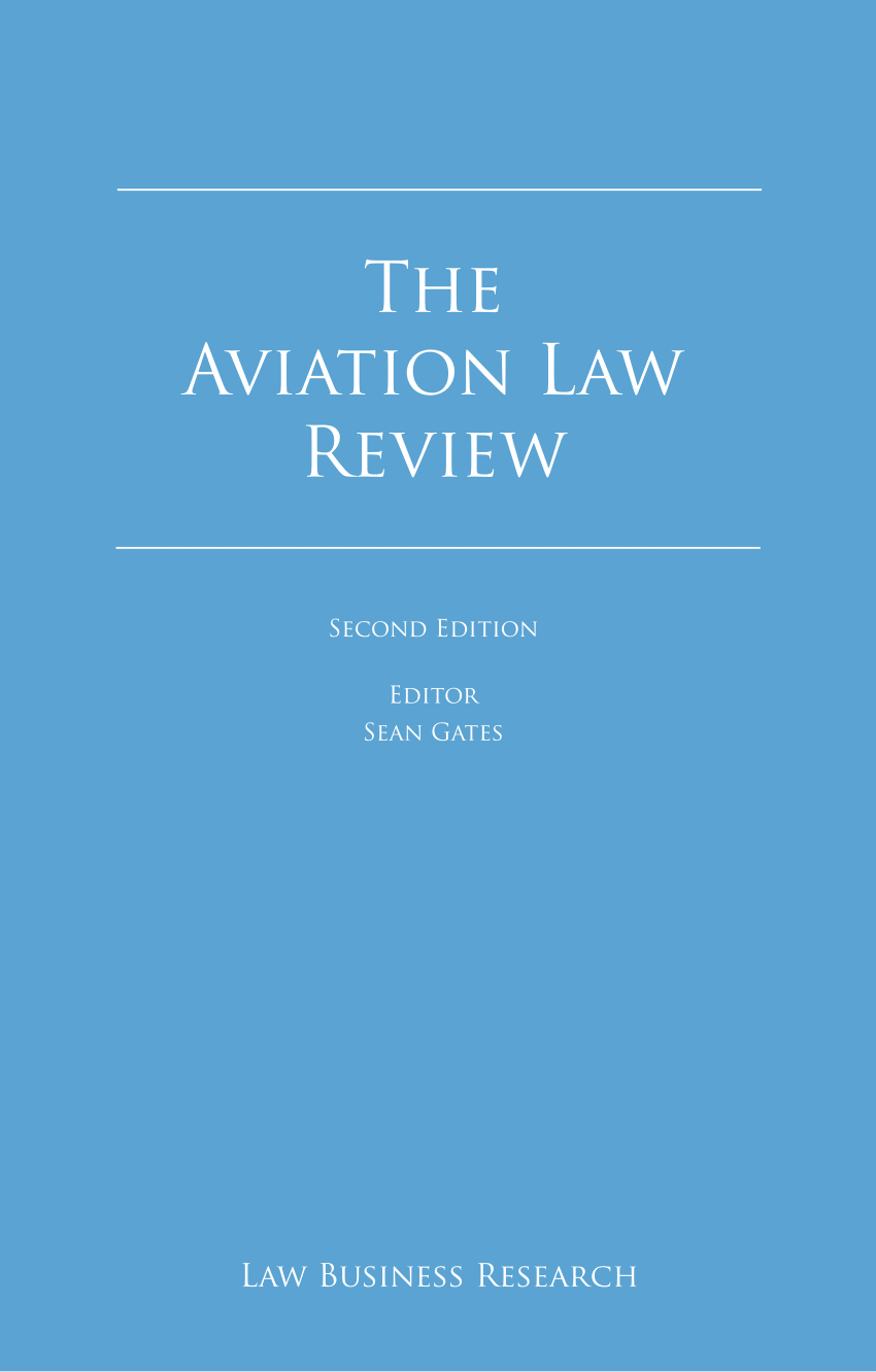aviation law research paper topics