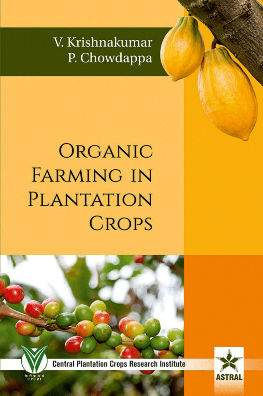 organic farming research paper topics