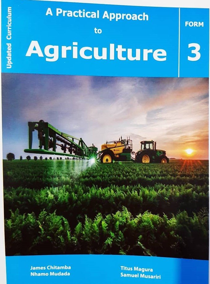 (PDF) A Practical Approach to Agriculture Form 3