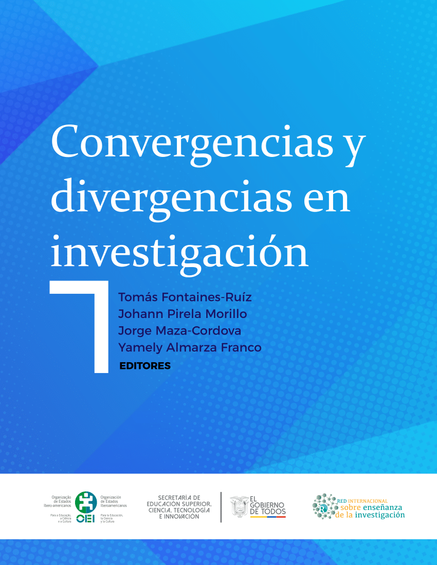 PDF) Convergências e Divergências