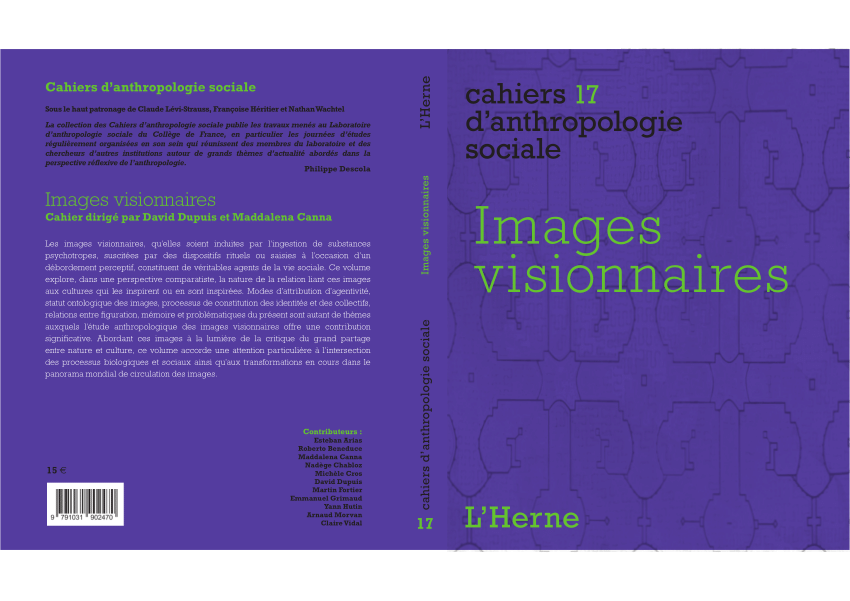 (PDF) Images visionnaires.
