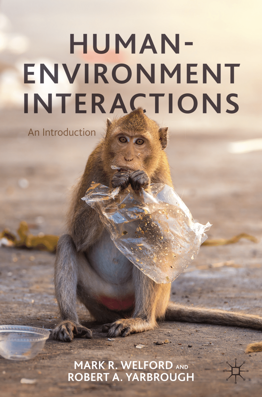 (PDF) Human-Environment Interactions: An Introduction