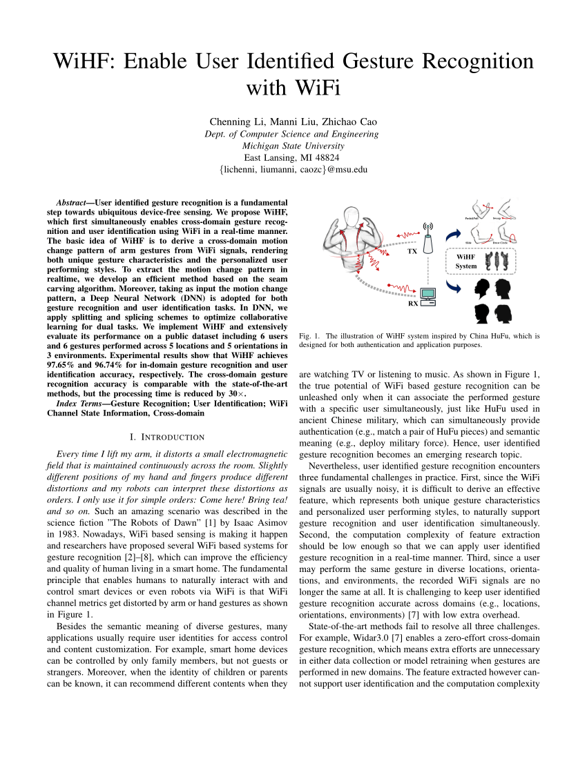 ACS/IEEE – C3SL