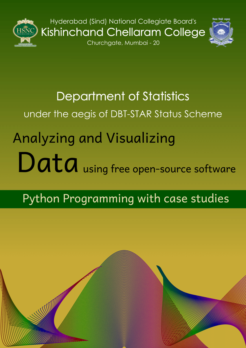 case study of python programming pdf