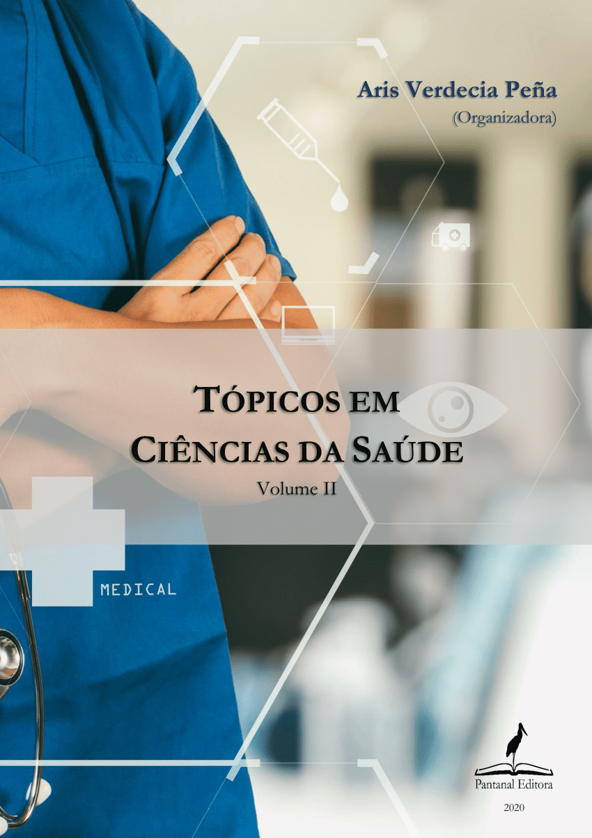 Livro Iridologia e Disglicemia em ebook e epub