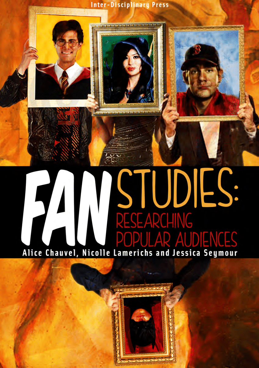 at ringe neutral karakter PDF) Fan Studies: Research Popular Audiences