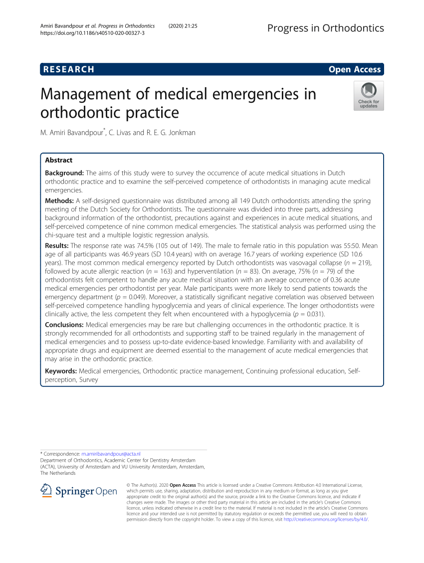 Emergencies  Innovative Orthodontic Centers