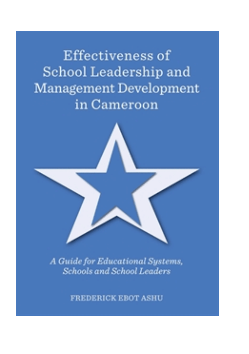 (PDF) Effectiveness of School Leadership and Management Development in ...