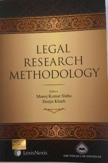 legal methodology thesis