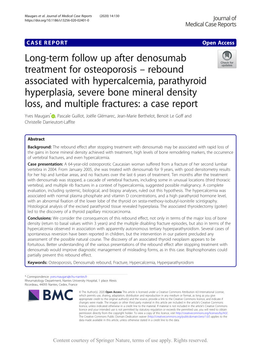 Is pablo rodriguez demonstrating 2025 any clinical manifestations of hypercalcemia