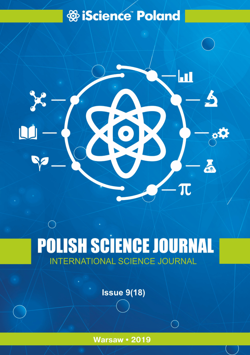 (PDF) POLISH SCIENCE JOURNAL №18 (web)