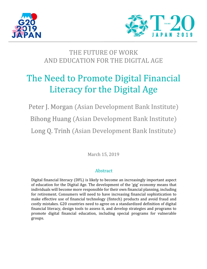 research paper on digital financial literacy