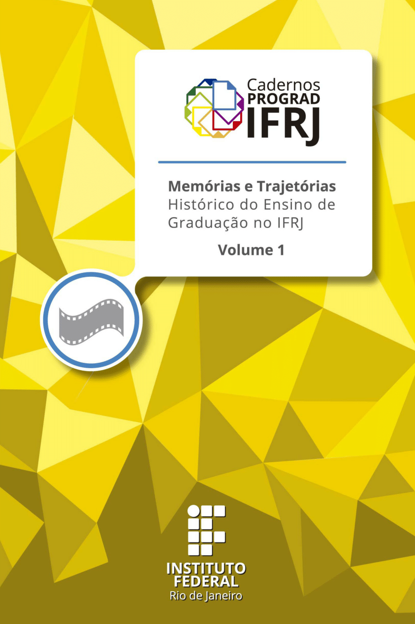IFRJ publica novo edital com 34 vagas para professores - Paracambi