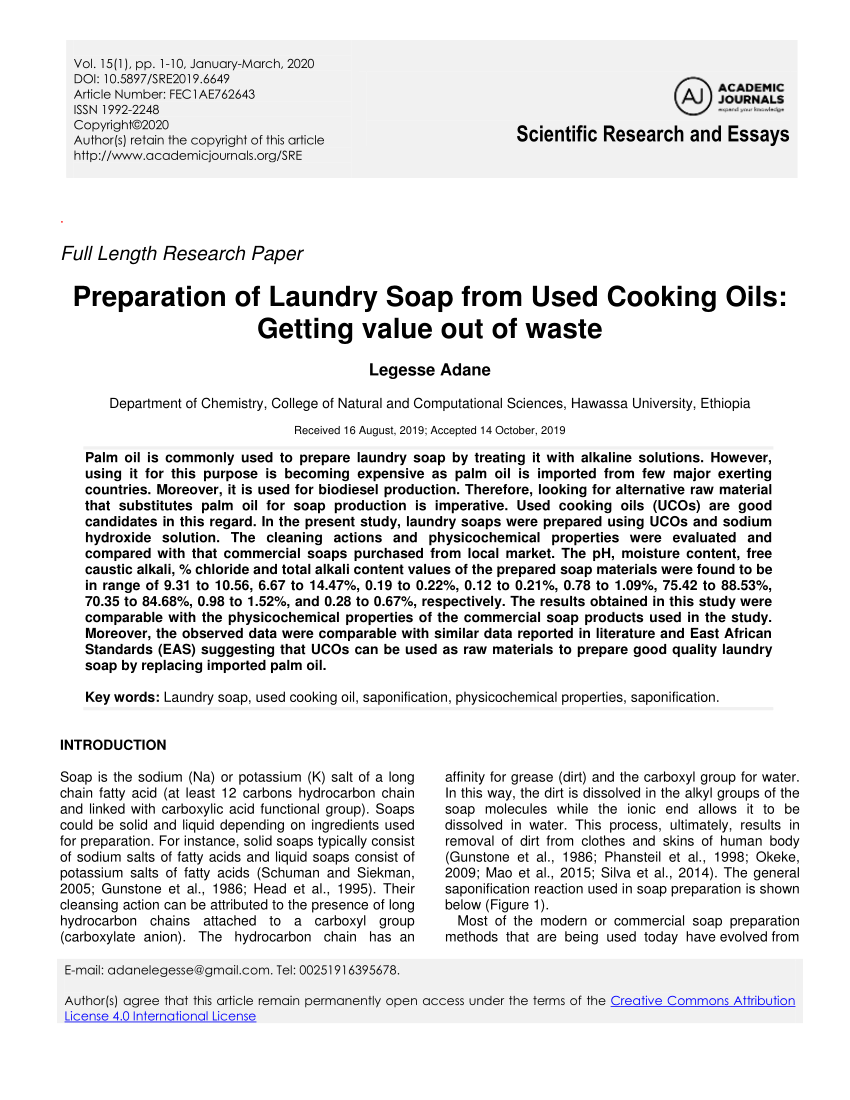 Sodium Hydroxide 50% in Soap Making: A Detailed Process Guide – Alliance  Chemical