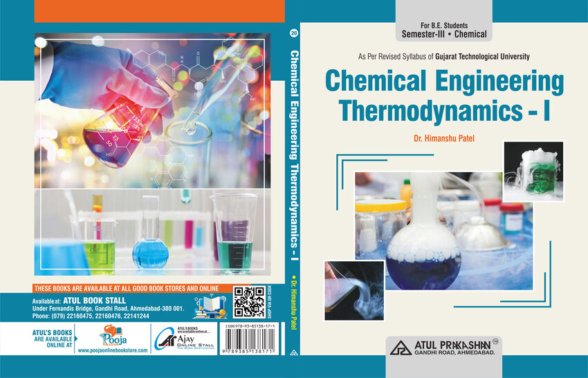 chemical engineering thermodynamics pdf free download