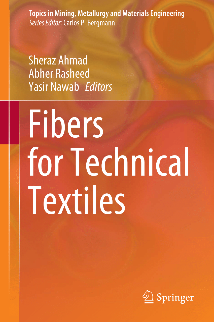 PDF) Fibers for Technical Textiles