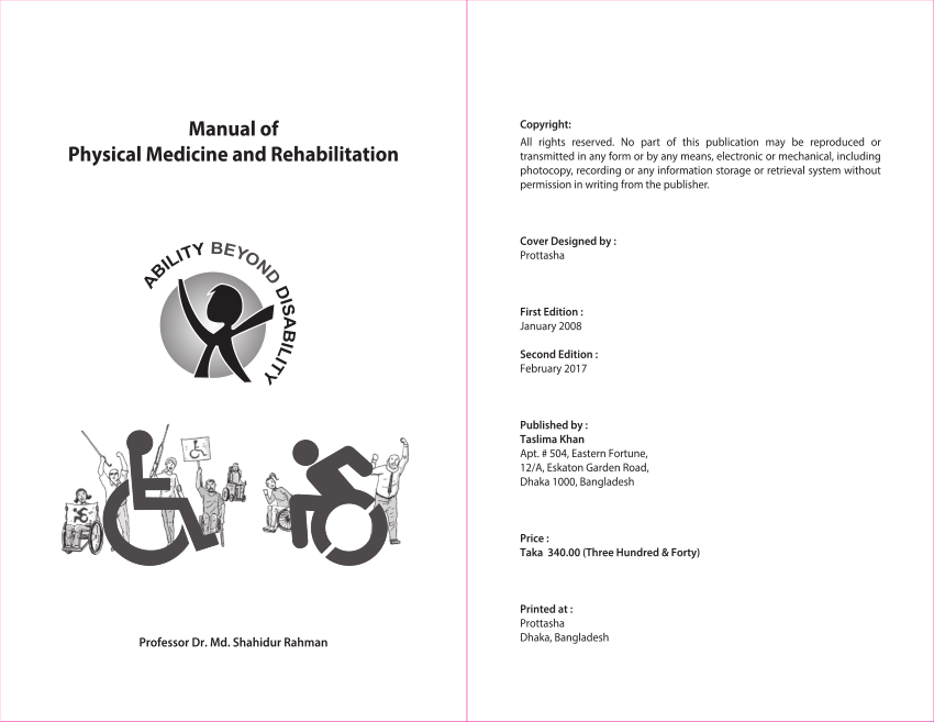 thesis topics in physical medicine and rehabilitation