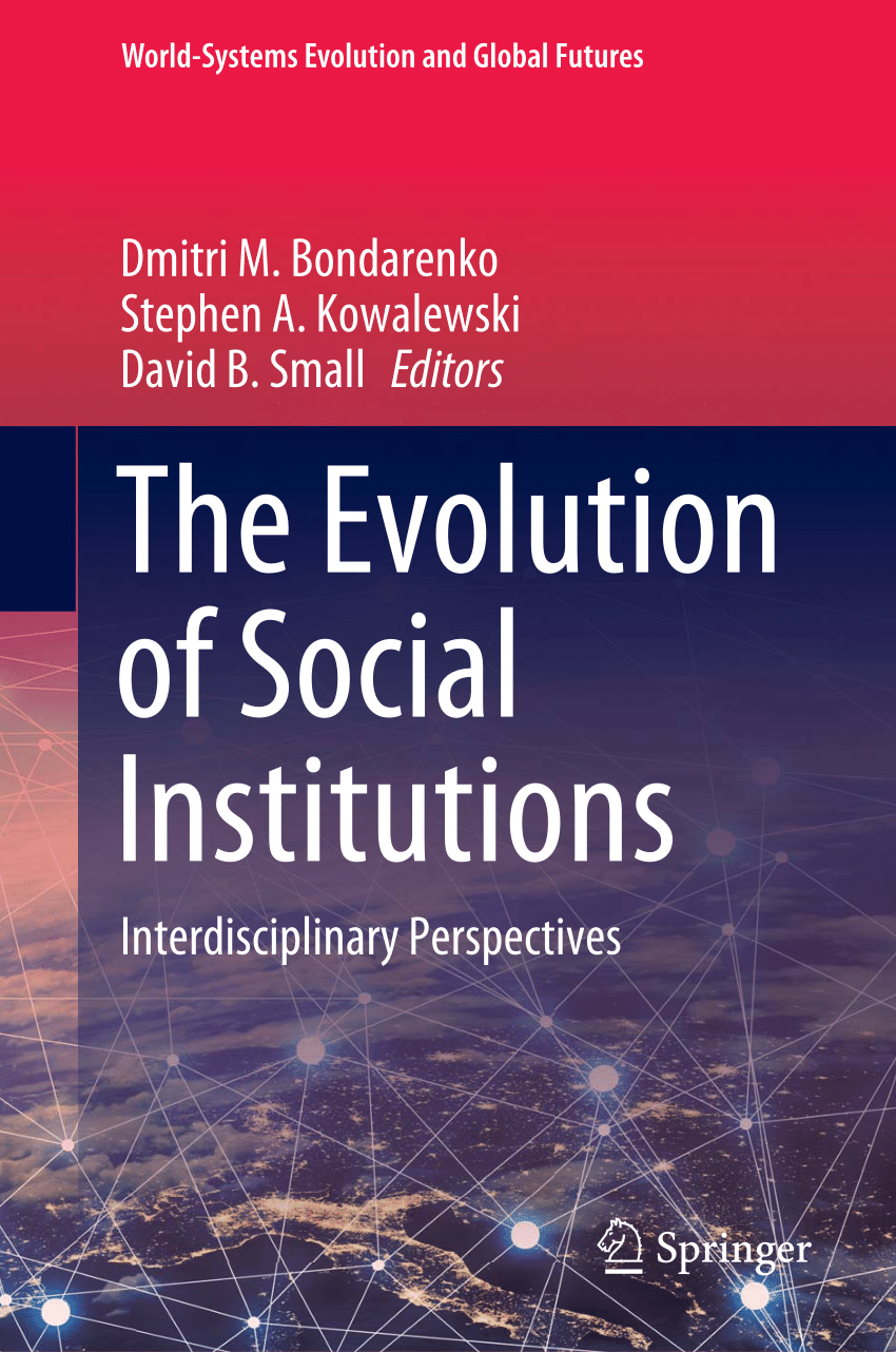 essay on home as the first social institution pdf