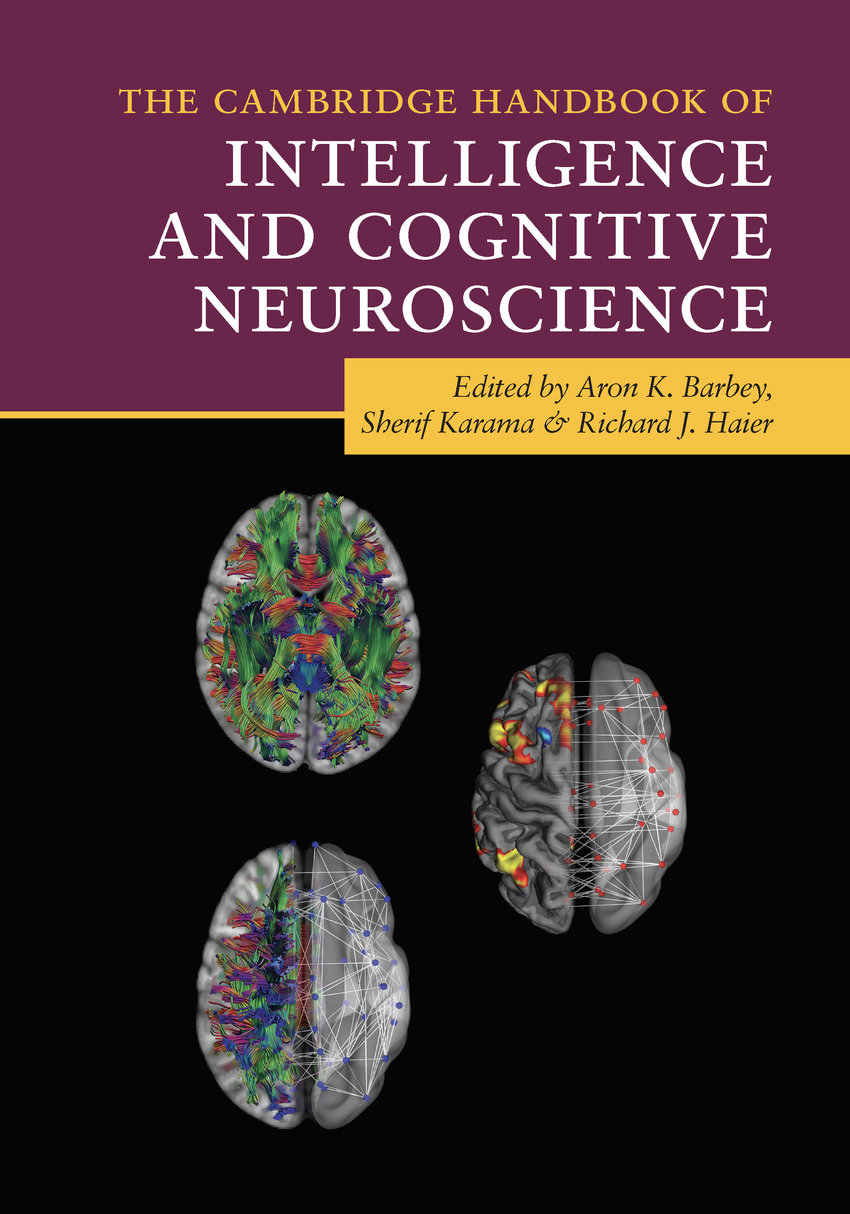 PDF) The Cambridge Handbook of Intelligence and Cognitive Neuroscience