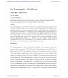 gas chromatography research paper
