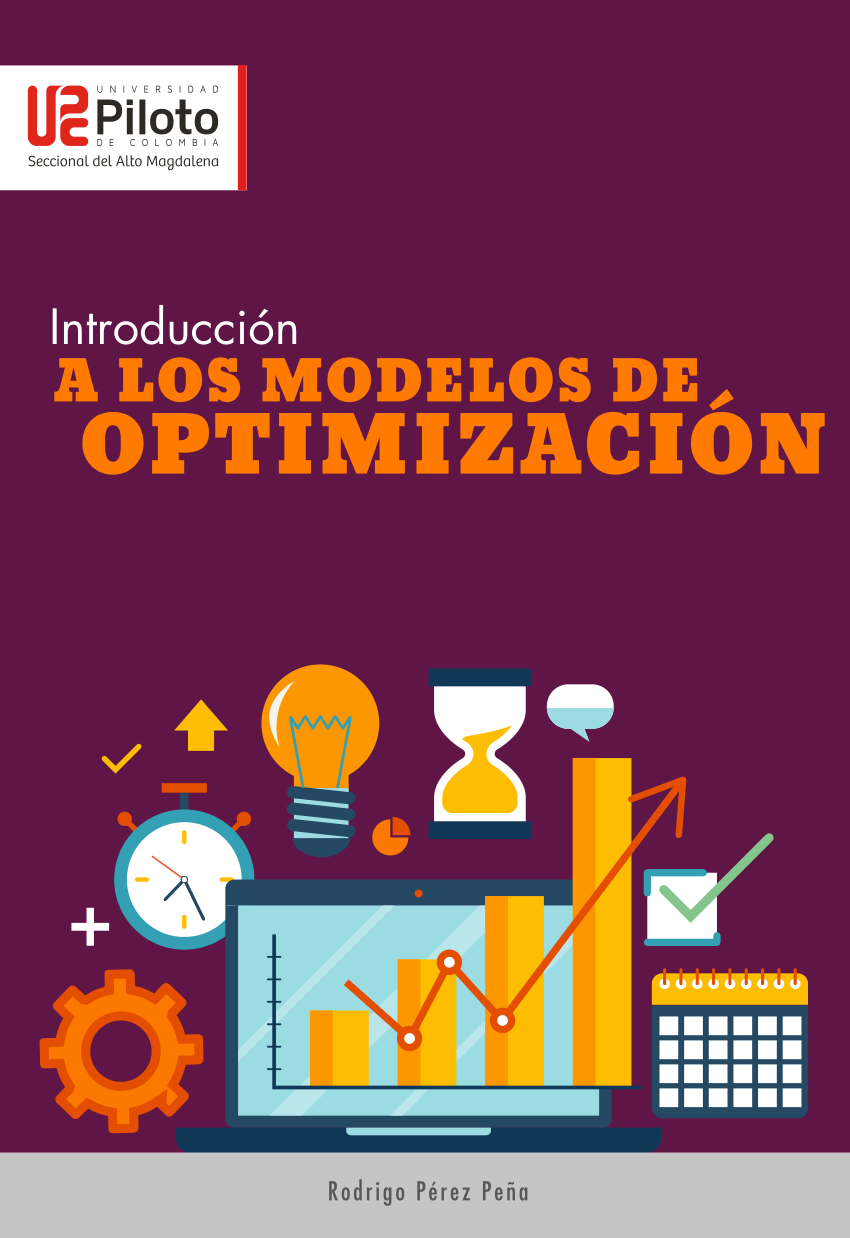 PDF) Introducción a los modelos de optimización