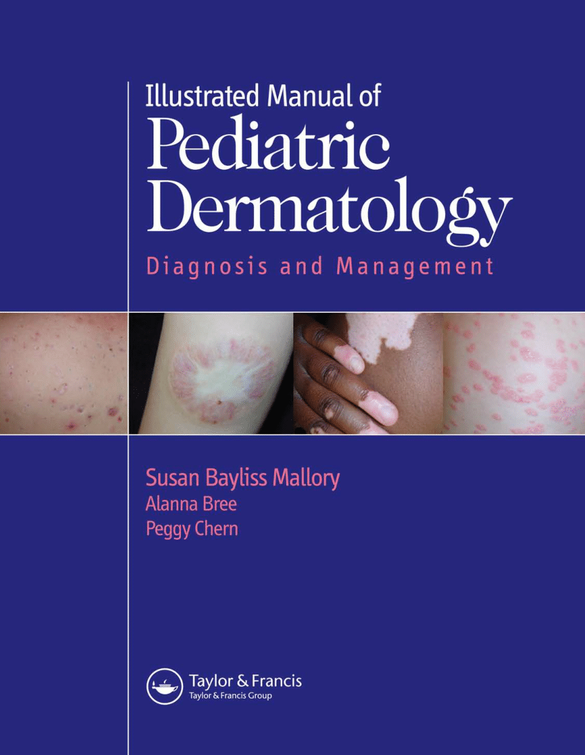 illustrated dermatology free download