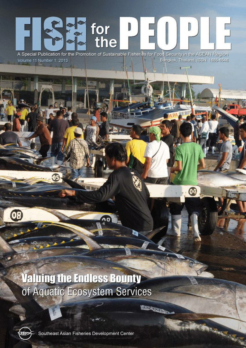 PDF) Impact of the IUU Regulation of EC on Tuna Long-line