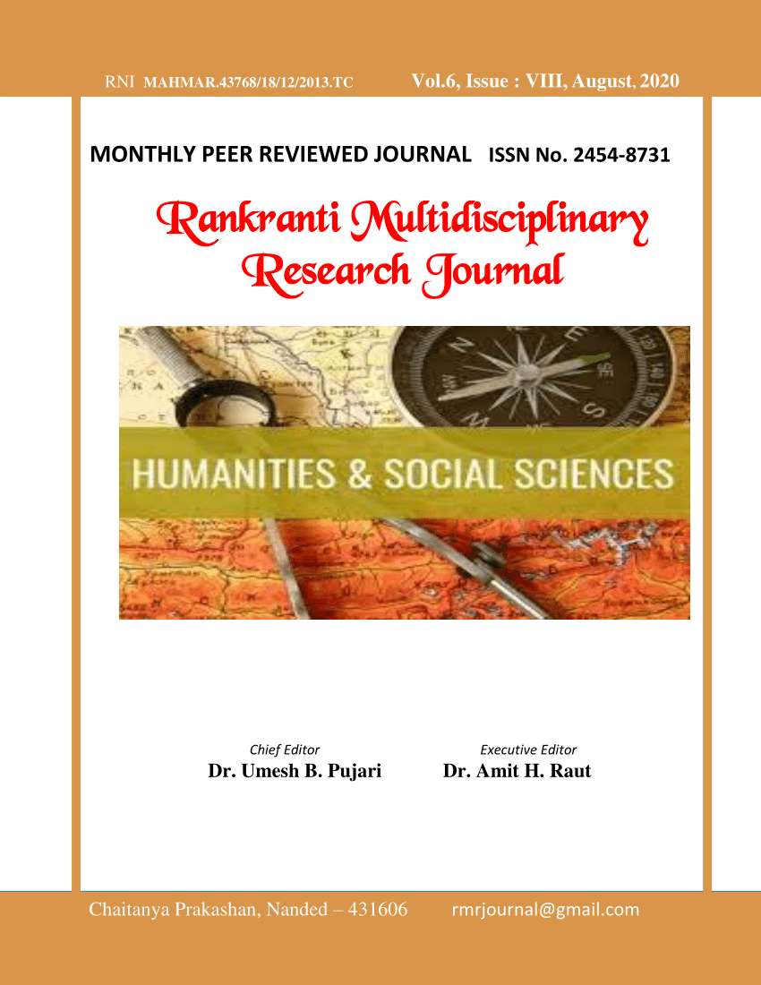 social work research in marathi