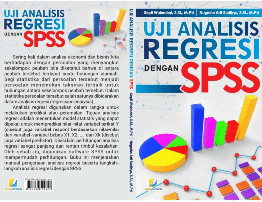 Pdf Uji Analisis Regresi Dengan Spss My Xxx Hot Girl 6432