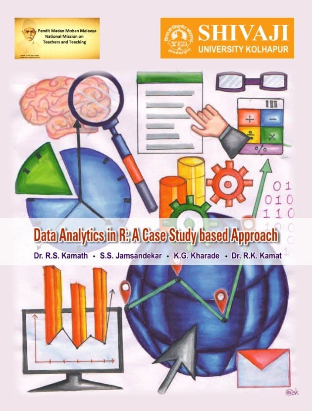 (PDF) Data Analytics in R: A Case Study Based Approach