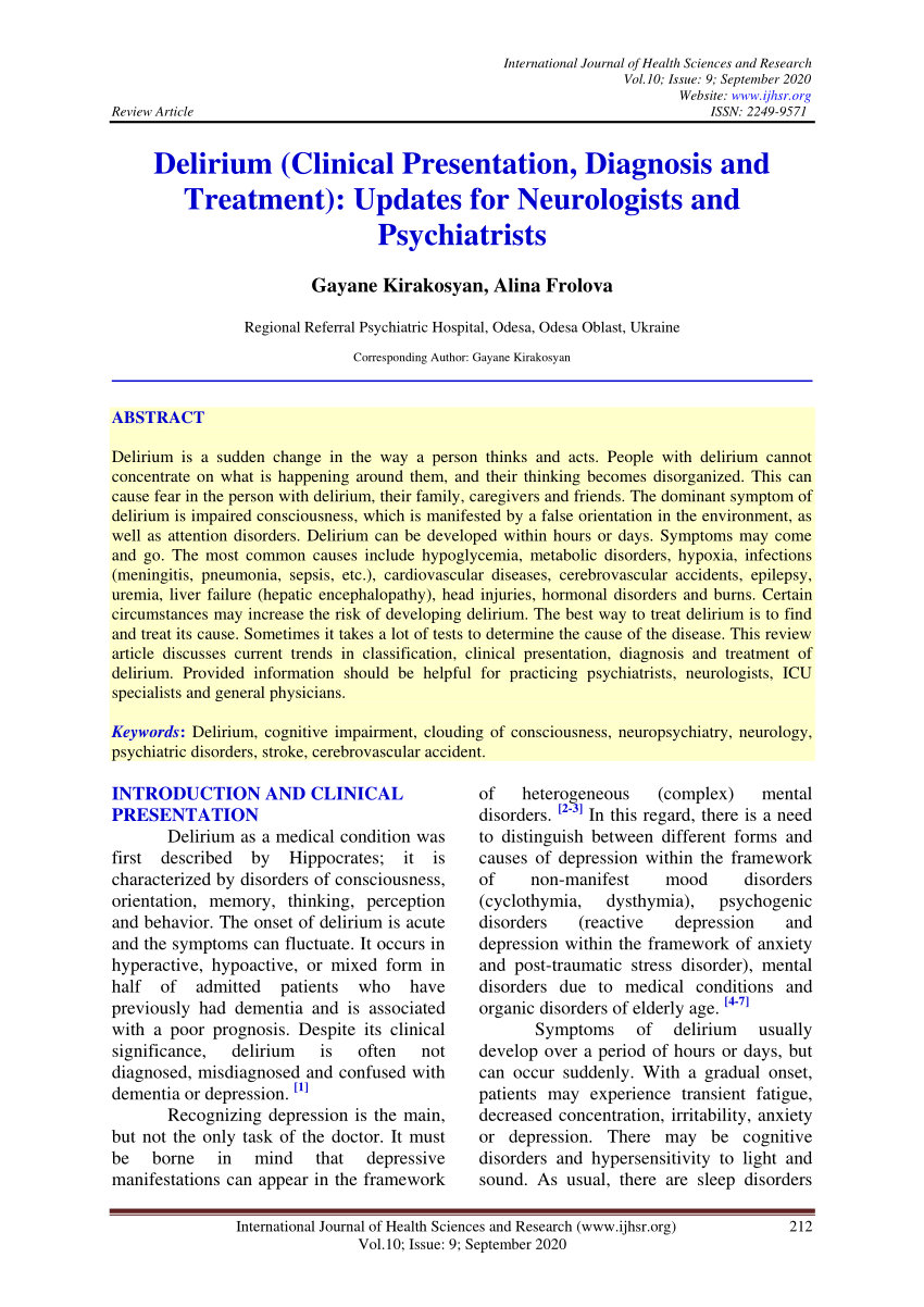 Fanconi syndrome and severe polyuria: an uncommon clinicobiological  presentation of a Gitelman syndrome – topic of research paper in Clinical  medicine. Download scholarly article PDF and read for free on CyberLeninka  open