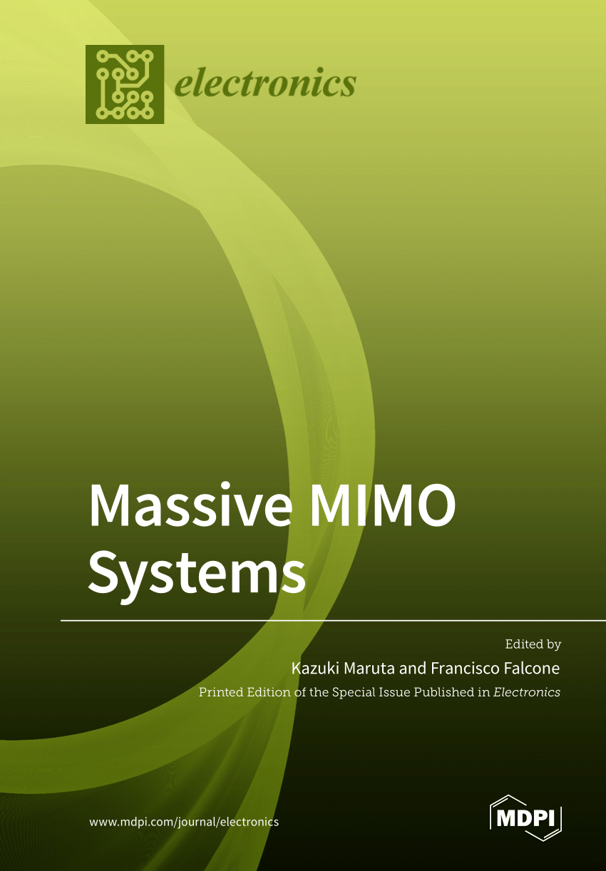 (PDF) Massive MIMO Systems