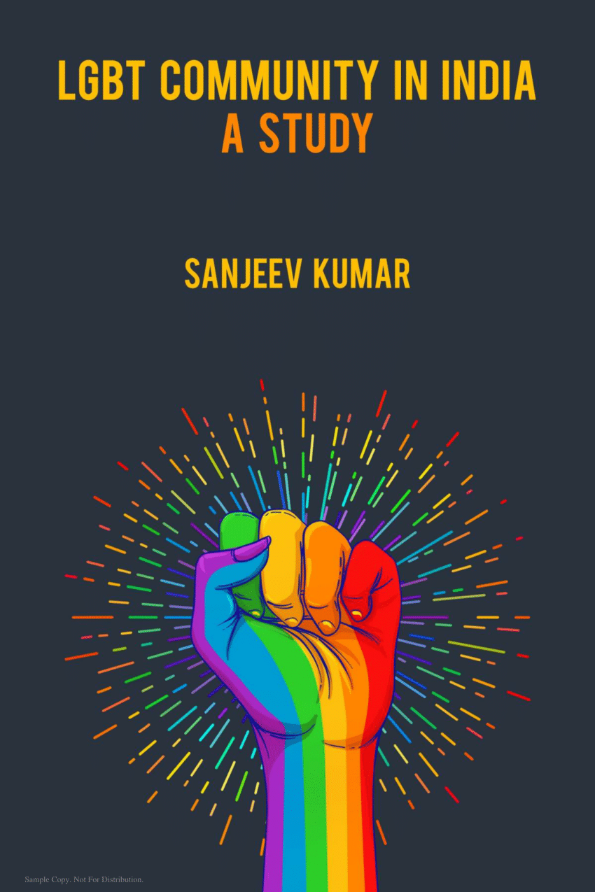 essay on lgbt in india