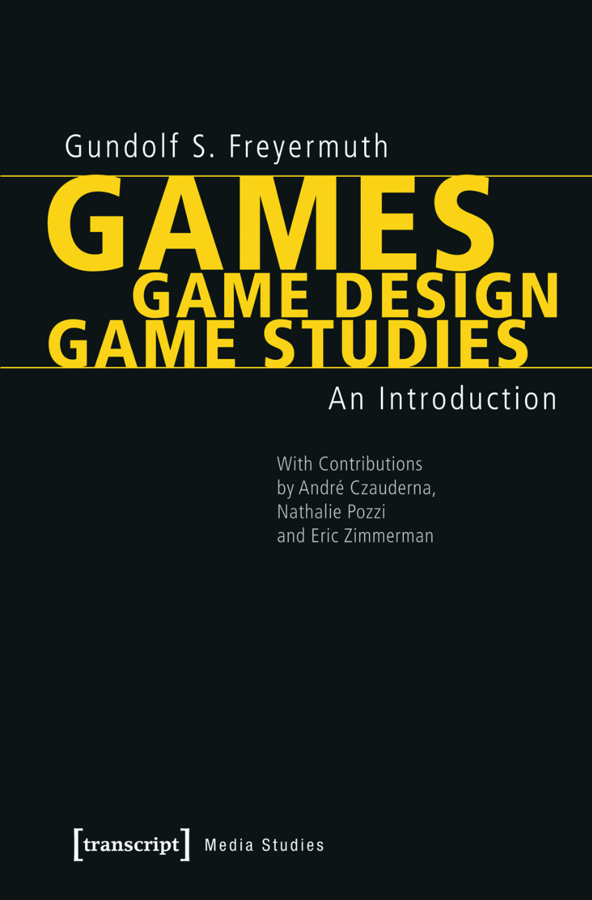 Research – MMP 270: Introduction to Video Game Design