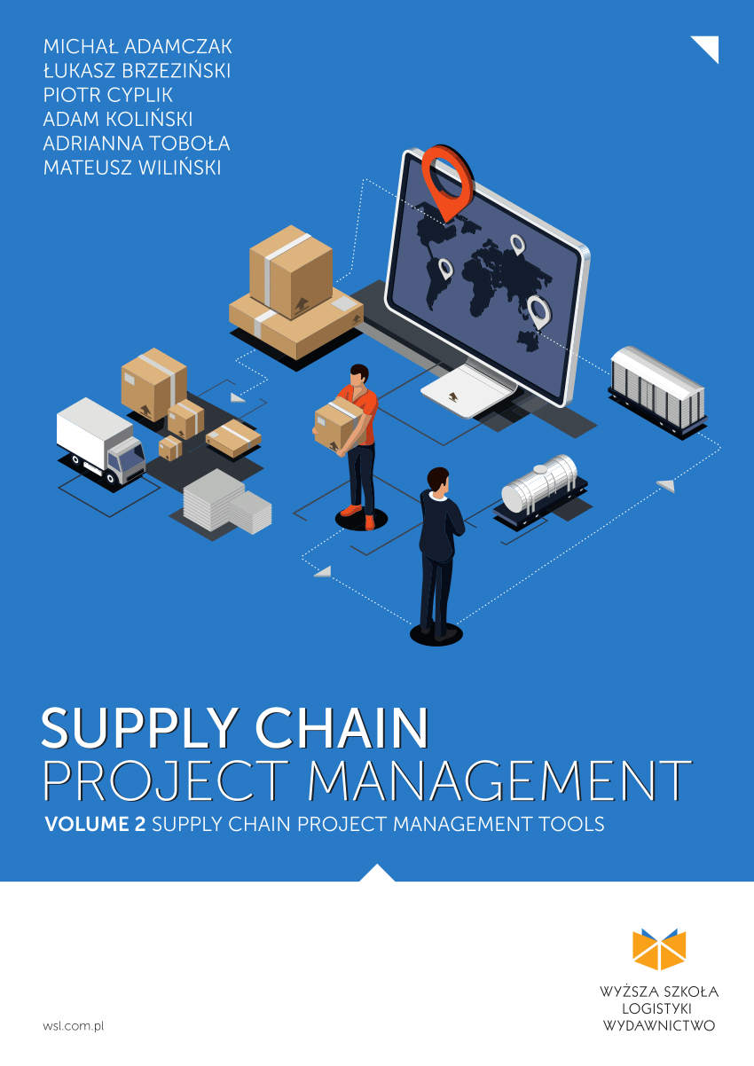 assignment supply chain management