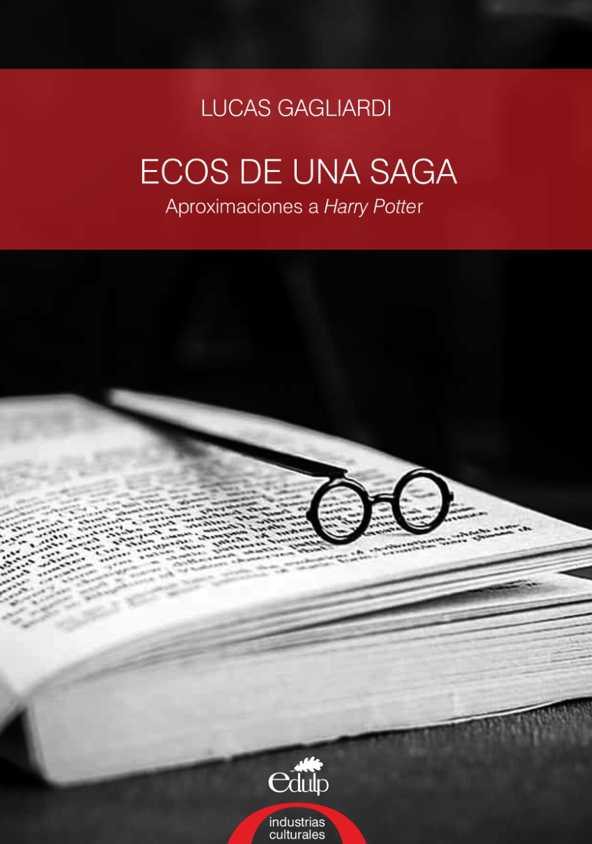 PDF) Ecos de una saga: aproximaciones a Harry Potter