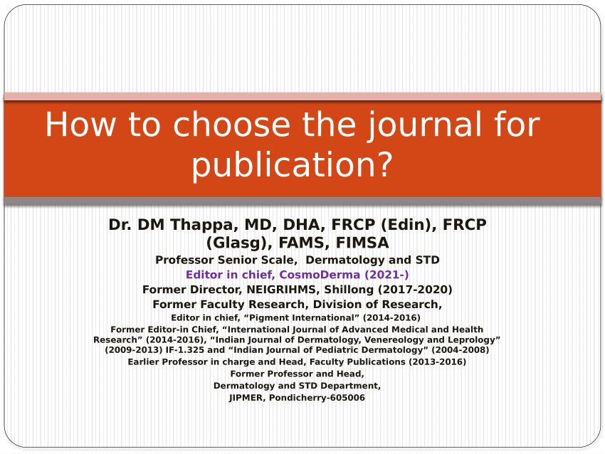 pdf-how-to-choose-the-journal-for-publication