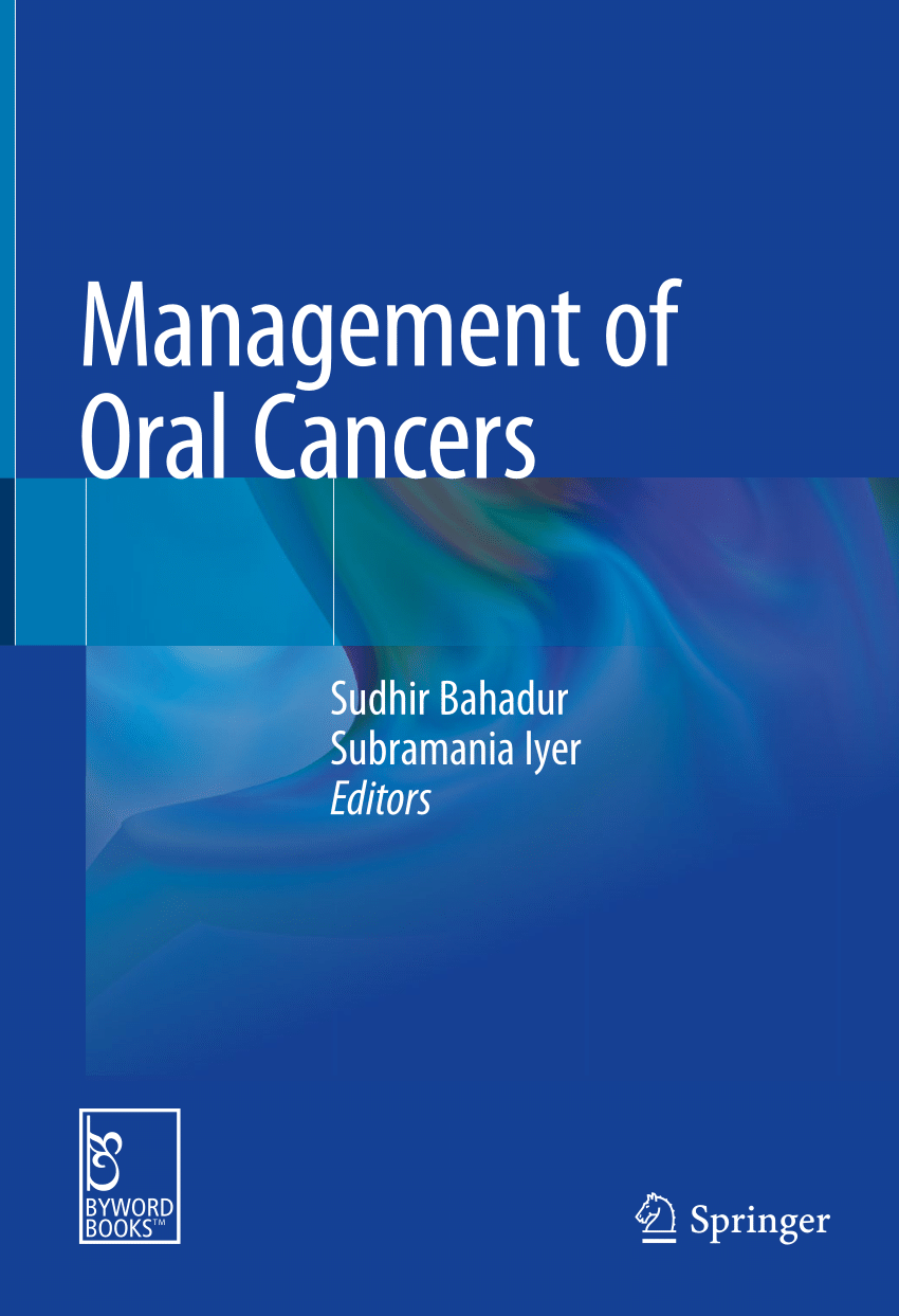 literature review of oral cancer