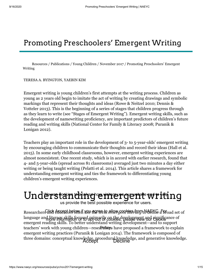 pdf-promoting-preschoolers-emergent-writing-naeyc