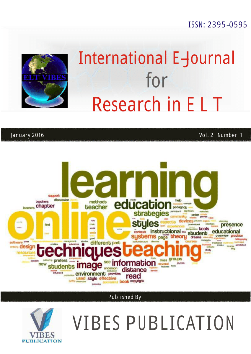 pdf journal for research