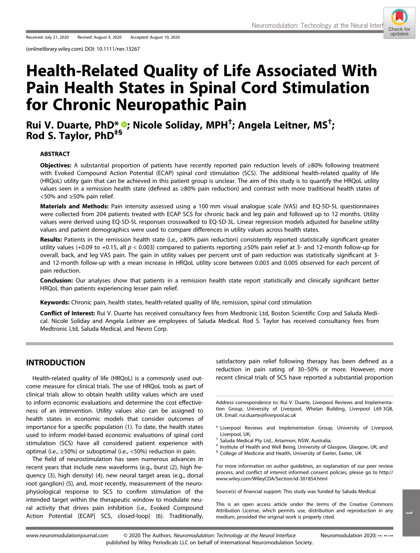https://i1.rgstatic.net/publication/344304122_Health-Related_Quality_of_Life_Associated_With_Pain_Health_States_in_Spinal_Cord_Stimulation_for_Chronic_Neuropathic_Pain/links/609b4342299bf1ad8d95397c/largepreview.png
