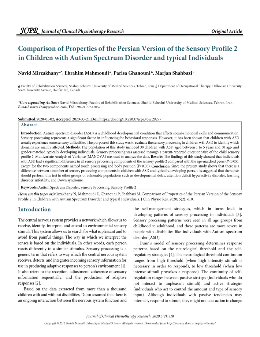 pdf-comparison-of-properties-of-the-persian-version-of-sensory