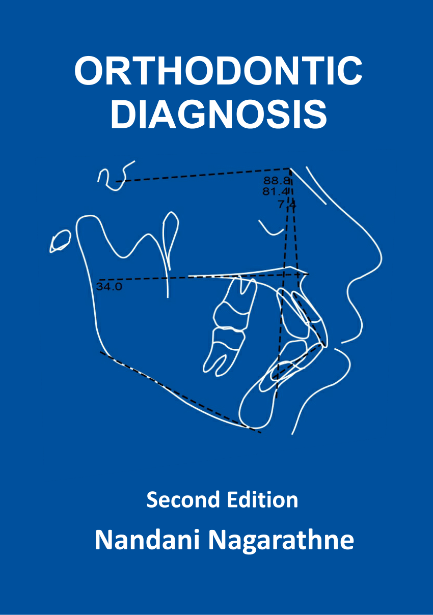 PDF) Orthodontic Diagnosis