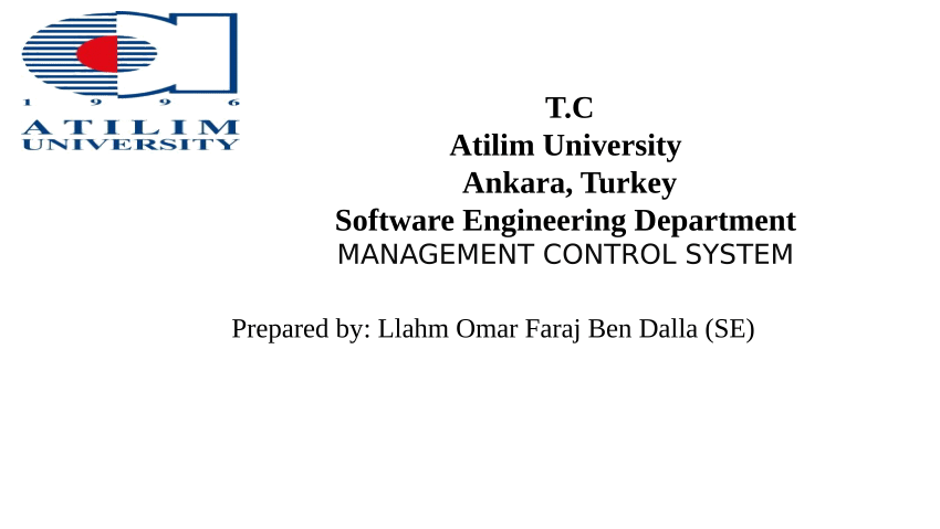 PDF] Reflexes of Application of Funds on the Design and Use of the  Management Control System