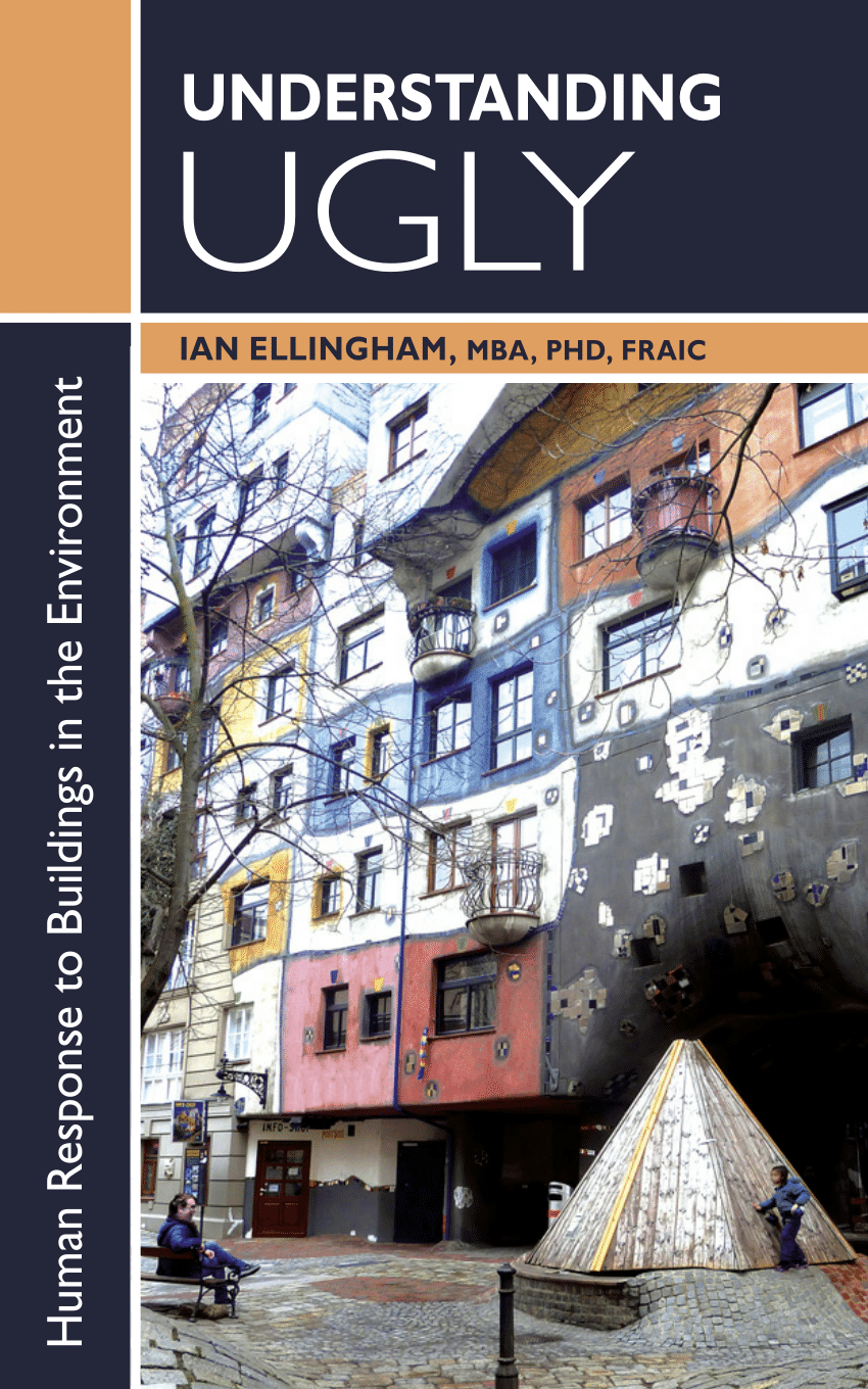 PDF) Understanding Ugly Human Response to Buildings in the Environment Foto