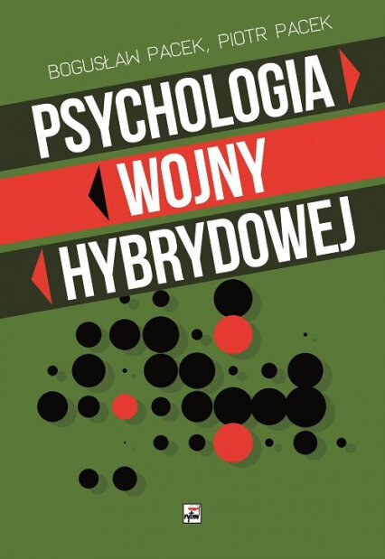 (PDF) Psychologia wojny hybrydowej