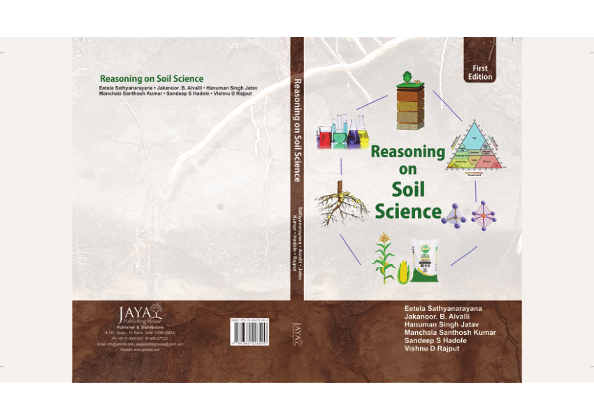 research topics for soil science
