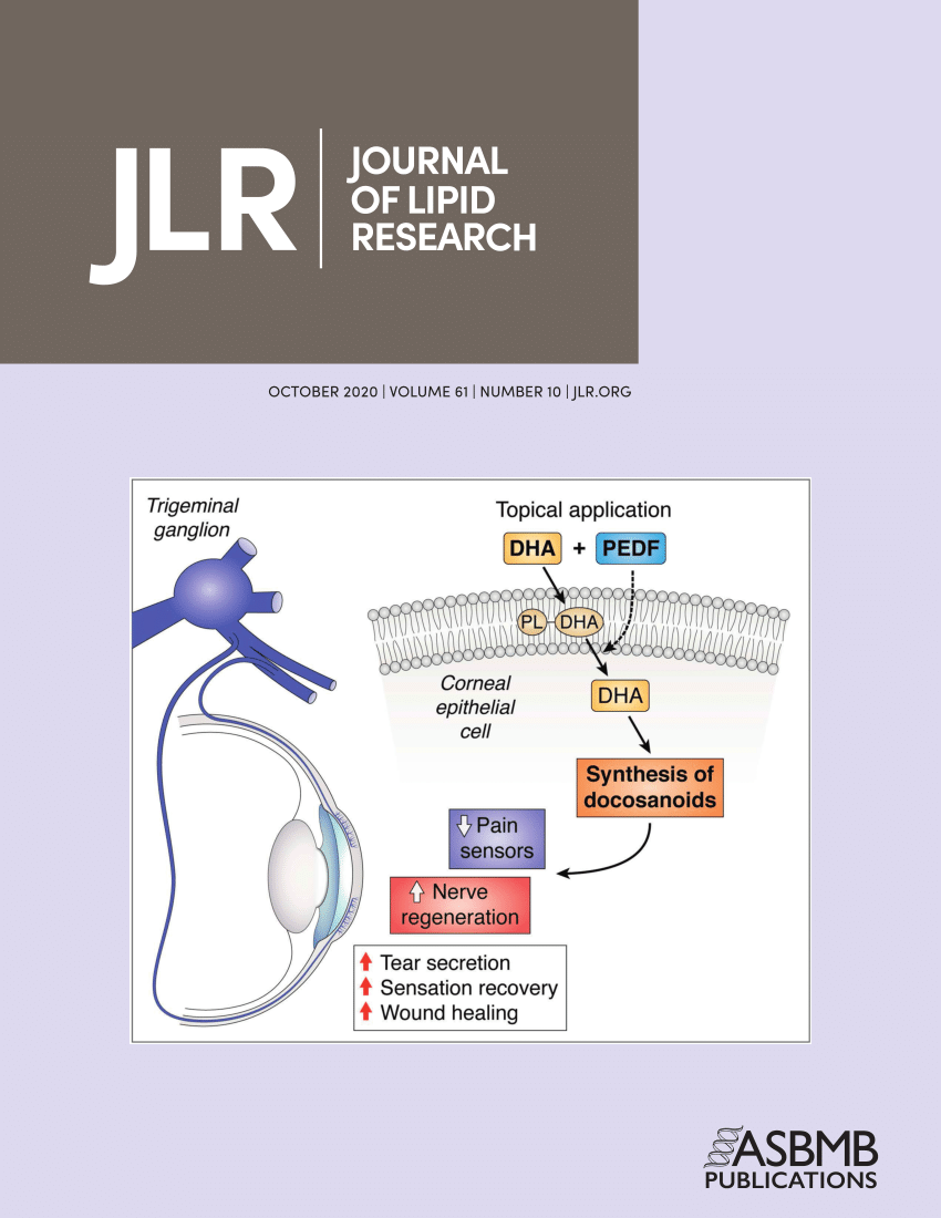 progress in lipid research journal