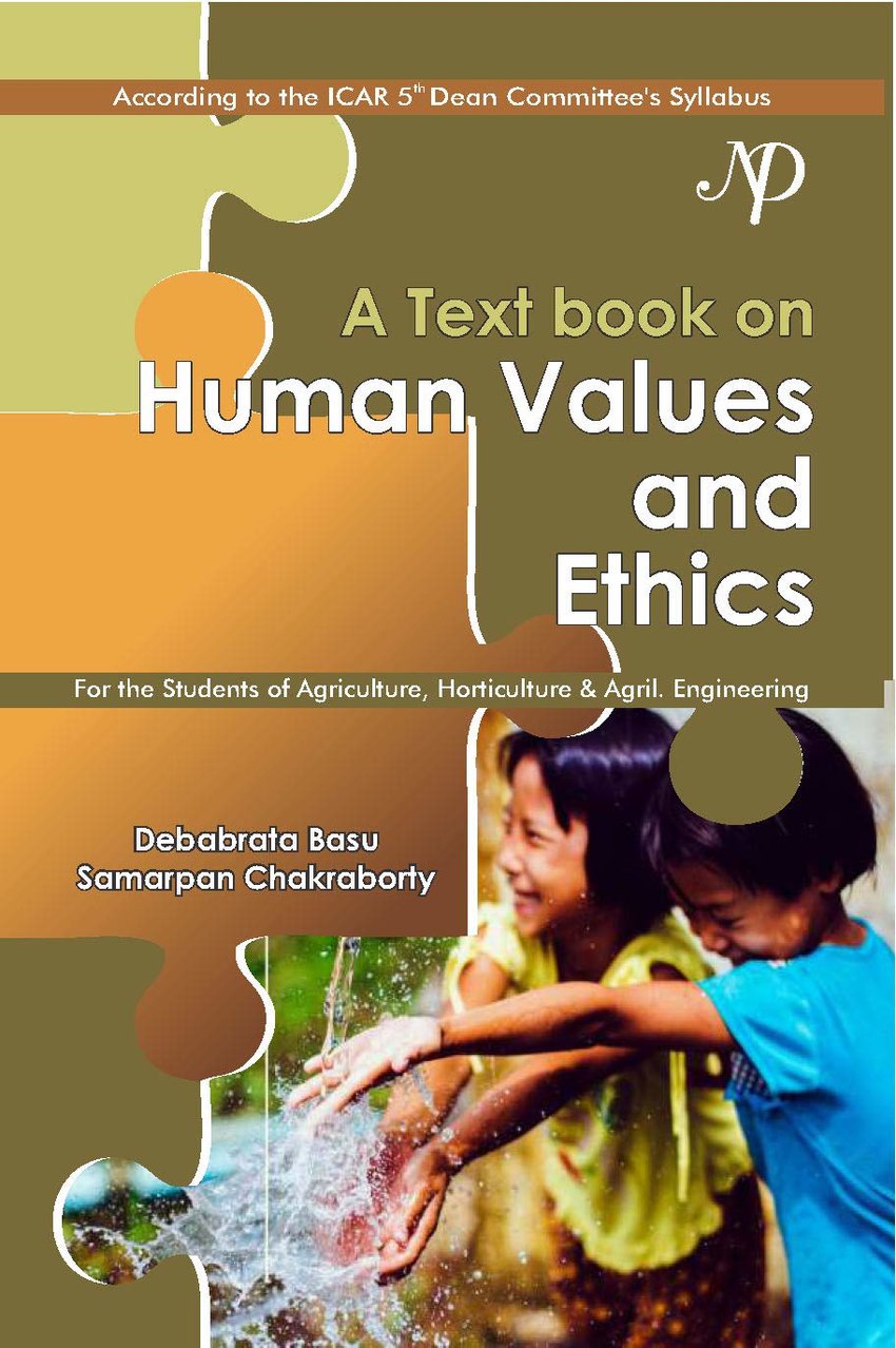 case study on human values and ethics